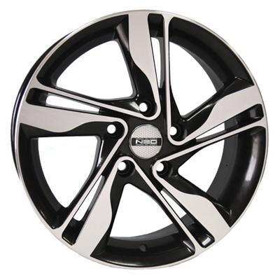 Tech Line 650 6,5x16 5x114,3 ET50 D66,1 BD