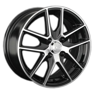 SKAD Skala 7,5x17 6x139,7 ET30 D67,1 Almaz matovyy