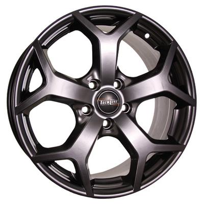 Tech Line 721 7,5x17 5x108 ET50 D63,4 BH