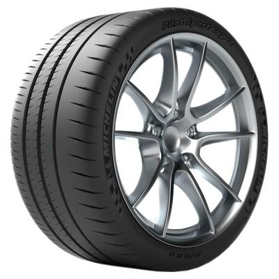 Michelin Pilot Sport CUP 2 265/35ZR19 98Y MO XL