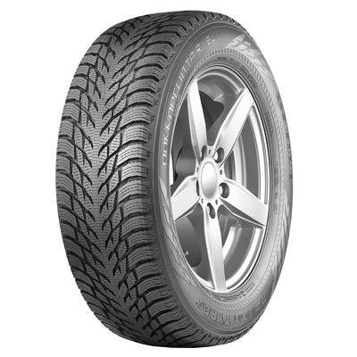 Nokian Tyres Hakkapeliitta R3 SUV 265/60R18 114R XL (не шип)