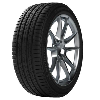 Michelin LATITUDE SPORT 3 235/55R19 105V Acoustic VOL XL