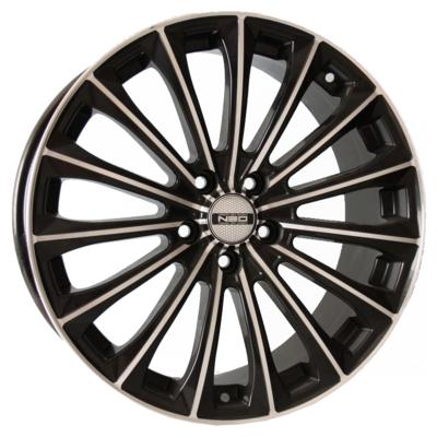 Neo 830 8x18 5x112 ET45 D66,6 BD