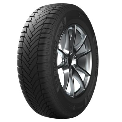 Michelin Alpin 6 205/55R16 91H (не шип)