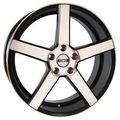 Neo V03 7x17 5x114,3 ET40 D60,1 BD