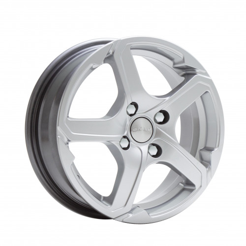 СКАД Аллигатор 6x15 4x100 ET48 D54,1 Селена