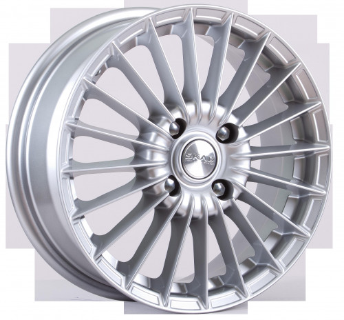 СКАД Веритас 6x15 4x100 ET50 D60,1