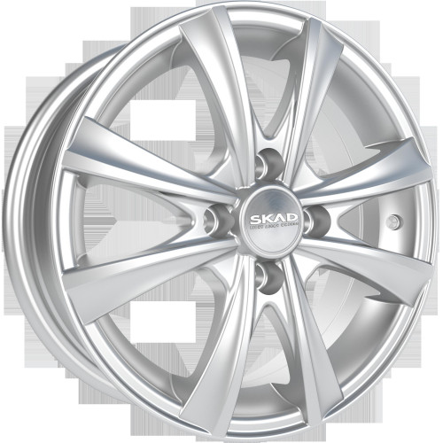 СКАД Мальта 5,5x14 4x98 ET38 D58,6 Селена