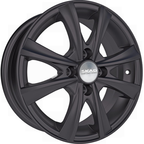 СКАД Мальта 6x15 4x100 ET45 D60,1 Гальвано
