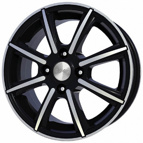 СКАД Монако 5,5x14 4x98 ET38 D58,6 Алмаз