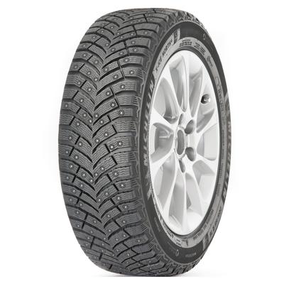 Michelin X-Ice North 4 255/40R18 99T XL (шип)