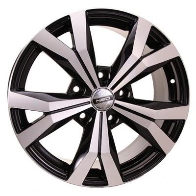 Neo 715 7,5x17 5x127 ET40 D71,6 BD