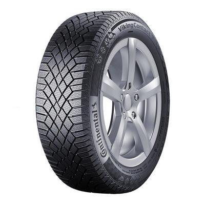 Continental VikingContact 7 225/45R19 96T FR XL (не шип)