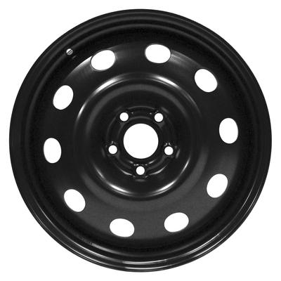 Next NX-131 7x17 5x108 ET50 D63,3 BK
