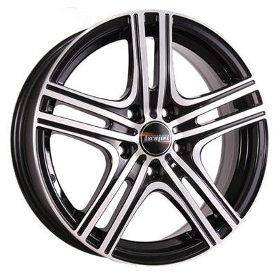 Tech Line 626 6,5x16 4x108 ET27 D65,1 BD