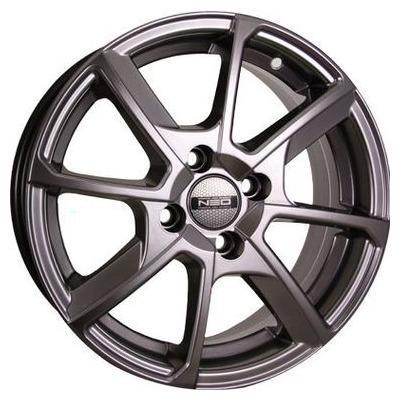 Neo 538 6x15 4x100 ET48 D60,1 HB