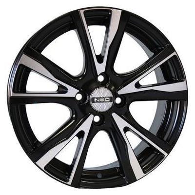 Neo 574 6x15 4x100 ET45 D60,1 BD