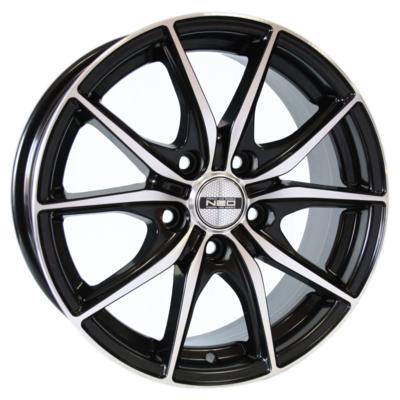 Neo 676 6,5x16 5x114,3 ET45 D60,1 BD