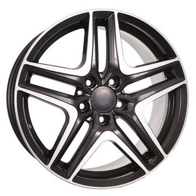 Neo 823 8x18 5x112 ET40 D66,6 BD