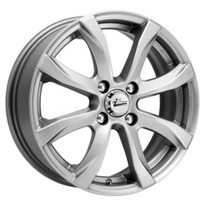iFREE Days 6x15 4x108 ET30 D65,1 Neo-klassik