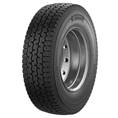 Michelin X Multi D 215/75R17,5 126/124M
