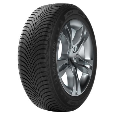 Michelin Alpin 6 215/45R17 91V XL (не шип)