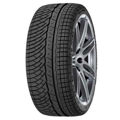 Michelin Pilot Alpin PA4 295/35R19 104V MO XL (не шип)