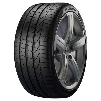 Pirelli P Zero 245/35R20 95Y RunFlat NCS * MOE XL