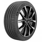 Pilot Sport 4 SUV