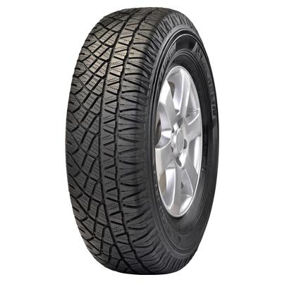 Michelin LATITUDE CROSS 235/60R18 107V XL