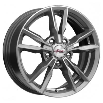 iFREE Ikigay 6,5x16 5x110 ET35 D65,1 Hay Vey