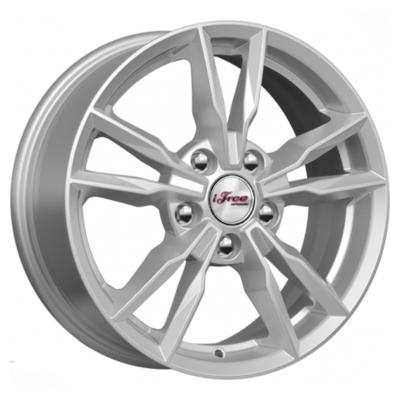 iFREE Ikigay 6,5x16 5x114,3 ET40 D66,1 Neo-klassik