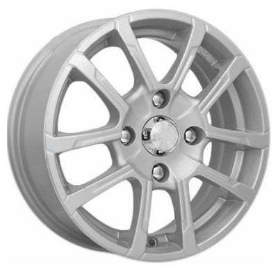 iFREE Slayder 5,5x14 4x108 ET43 D63,35 Neo-klassik