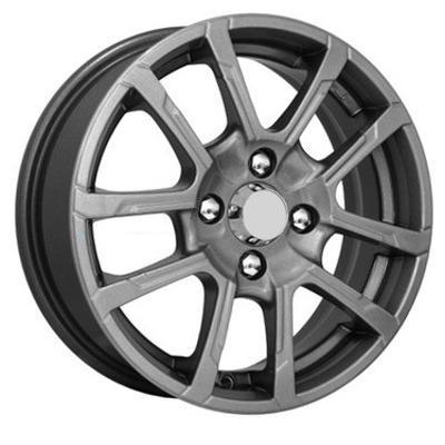 iFREE Slayder 5,5x14 4x108 ET43 D63,35 Hay Vey