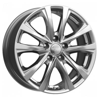 K&K KS776 7x17 5x114,3 ET39 D60,1 Dark platinum