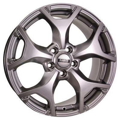 Neo 653 6,5x16 5x108 ET50 D63,4 BH