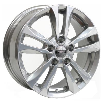 Neo 658 6,5x16 5x114,3 ET50 D67,1 HS