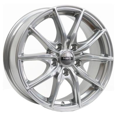 Neo 676 6,5x16 5x114,3 ET45 D67,1 HS