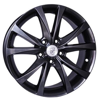Tech Line 734 6,5x17 5x114,3 ET46 D67,1 BH