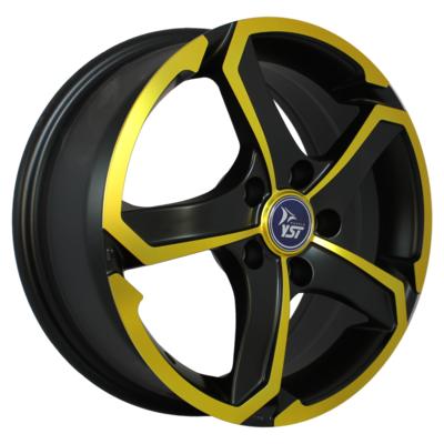 YST X-25 6,5x16 5x112 ET33 D57,1 MB+Y