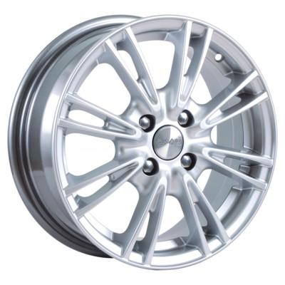 SKAD Pantera 5,5x14 4x100 ET39 D54,1 Selena