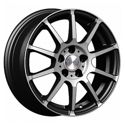 SKAD Akita 6x15 4x100 ET40 D60,1 Almaz