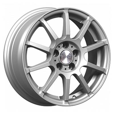 SKAD Akita 6x15 5x100 ET38 D57,1 Selena