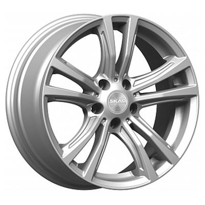 SKAD Myunhen 8x18 5x114,3 ET35 D67,1 Selena