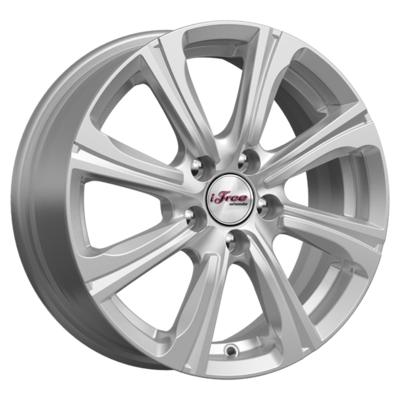 iFREE Aperol' 6x15 4x100 ET40 D60,1 Neo-klassik