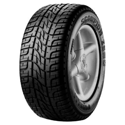 Pirelli Scorpion Zero Asimmetrico 285/45R21 113W MO1 XL