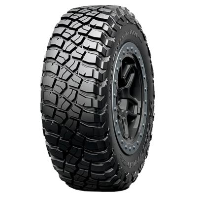 BFGoodrich Mud-Terrain T/A KM3 265/70R16 121/118Q LRE