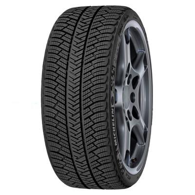 Michelin Pilot Alpin PA4 305/30R20 103W XL (не шип)