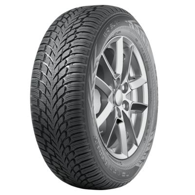 Nokian WR SUV 4 225/65R17 106H XL (не шип)