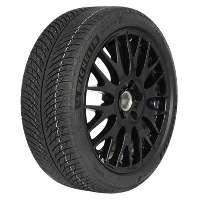 Michelin Pilot Alpin 5 255/40R19 100V XL (не шип)